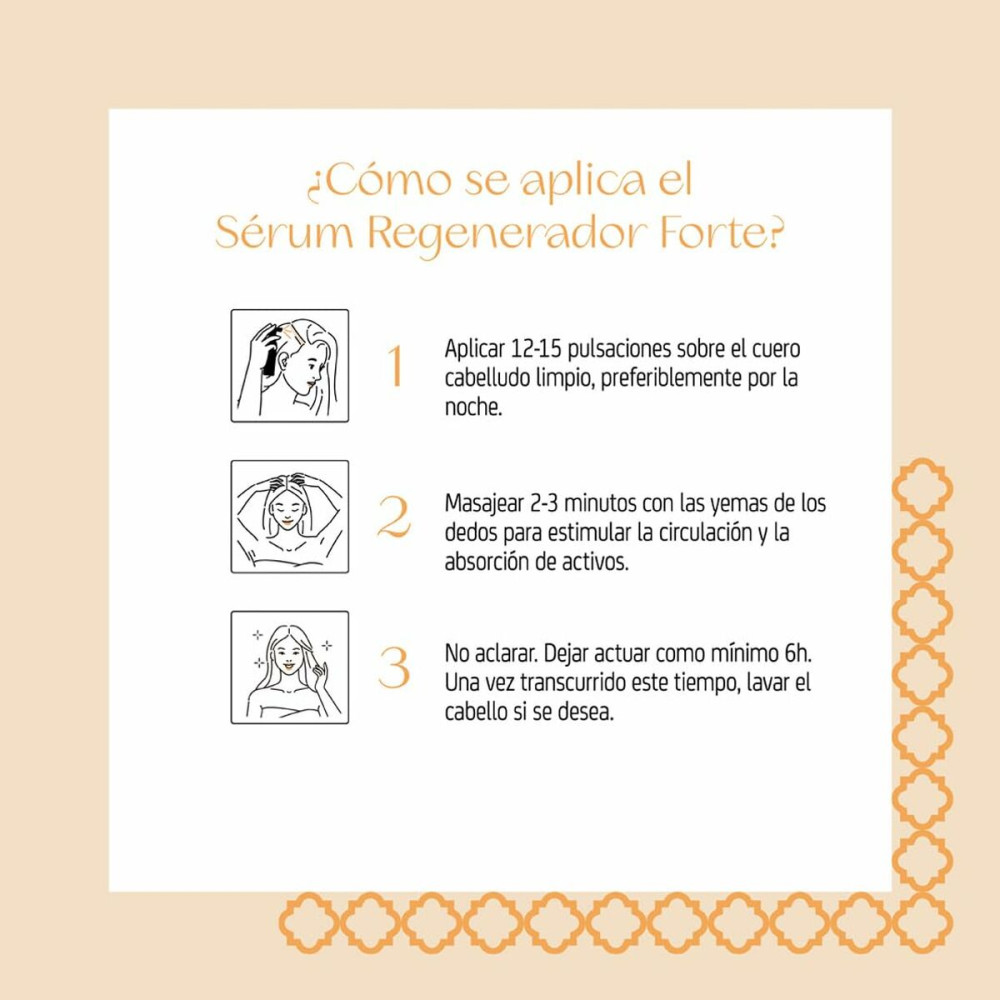 Food Supplement Nuggela & Sulé ACONDICIONADORES & OTROS 70 ml