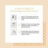 Food Supplement Nuggela & Sulé ACONDICIONADORES & OTROS 70 ml