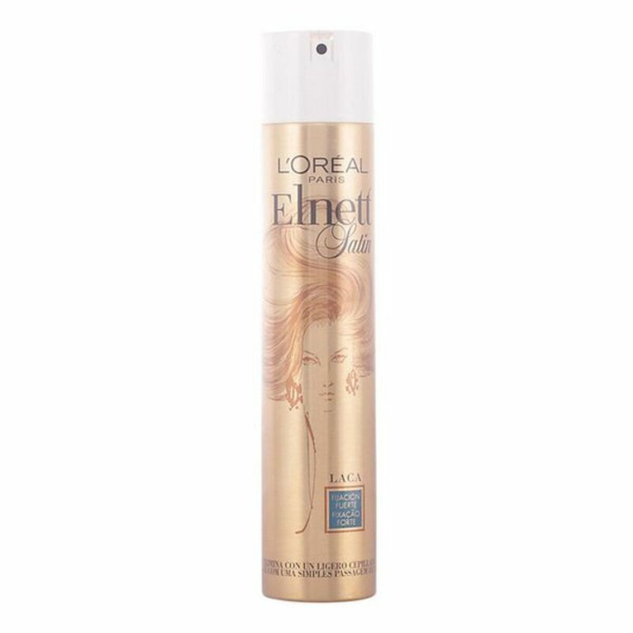 Extra Firm Hold Hairspray L'Oreal Make Up 8.4113E+12 300 ml