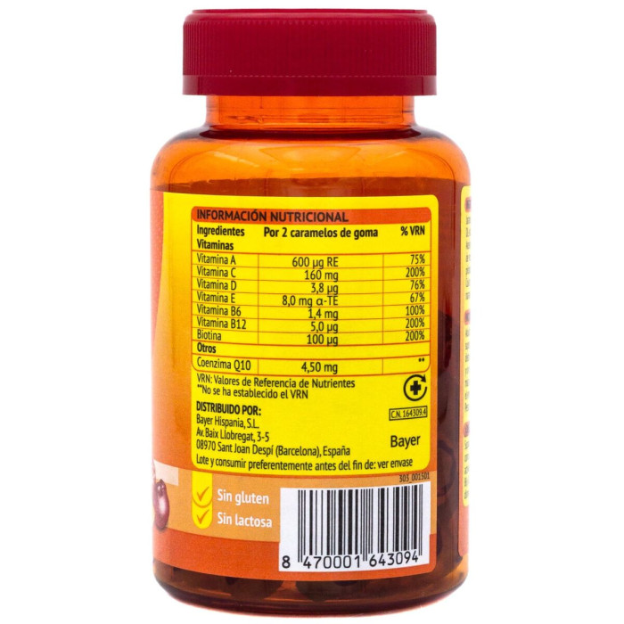 Collagen Supradyn SUPRADYN ENERGY