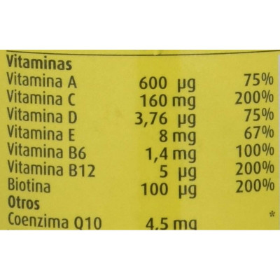 Collagen Supradyn SUPRADYN ENERGY