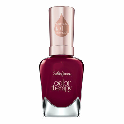 nail polish Sally Hansen Color Therapy 370-unwine'd Nº 370-Unwine'd 14,7 ml