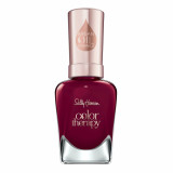 nail polish Sally Hansen Color Therapy 370-unwine'd Nº 370-Unwine'd 14,7 ml
