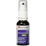 Insomnia supplement Forté Pharma Melatonina Melatonin 20 ml