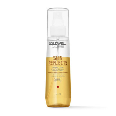 Sunscreen for Hair Goldwell SUN REFLECTS 150 ml