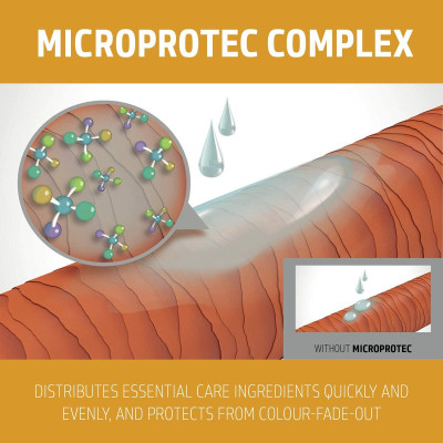 Sunscreen for Hair Goldwell SUN REFLECTS 150 ml