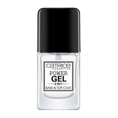 nail polish Catrice Power Gel In 10,5 ml