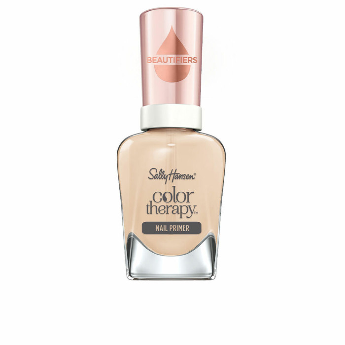 nail polish Sally Hansen Color Therapy Nº 551 Nº 551-Nail Primer 14,7 ml