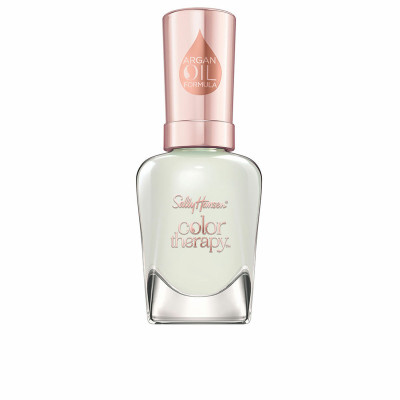 nail polish Sally Hansen Color Therapy Nº 120 Morning Meditation Nº 120-Morning Meditation 14,7 ml