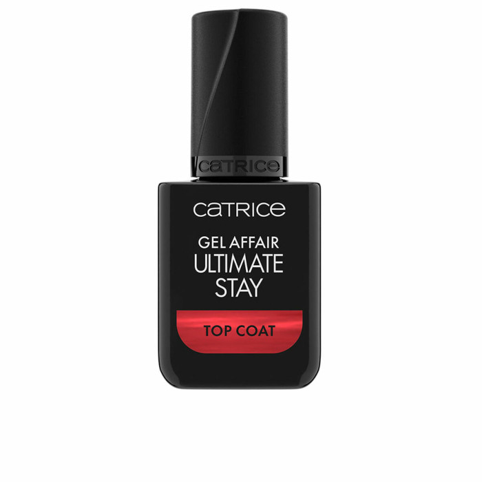 Nail polish Catrice GEL AFFAIR 10,5 ml