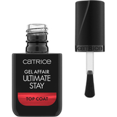 Nail polish Catrice GEL AFFAIR 10,5 ml