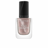 Nail polish Catrice BOLD MAGNETIC 10,5 ml