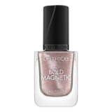 Nail polish Catrice BOLD MAGNETIC 10,5 ml