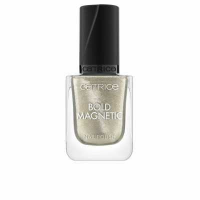 Nail polish Catrice BOLD MAGNETIC 10,5 ml