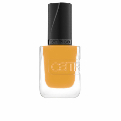 Nail polish Catrice GEL AFFAIR 10,5 ml