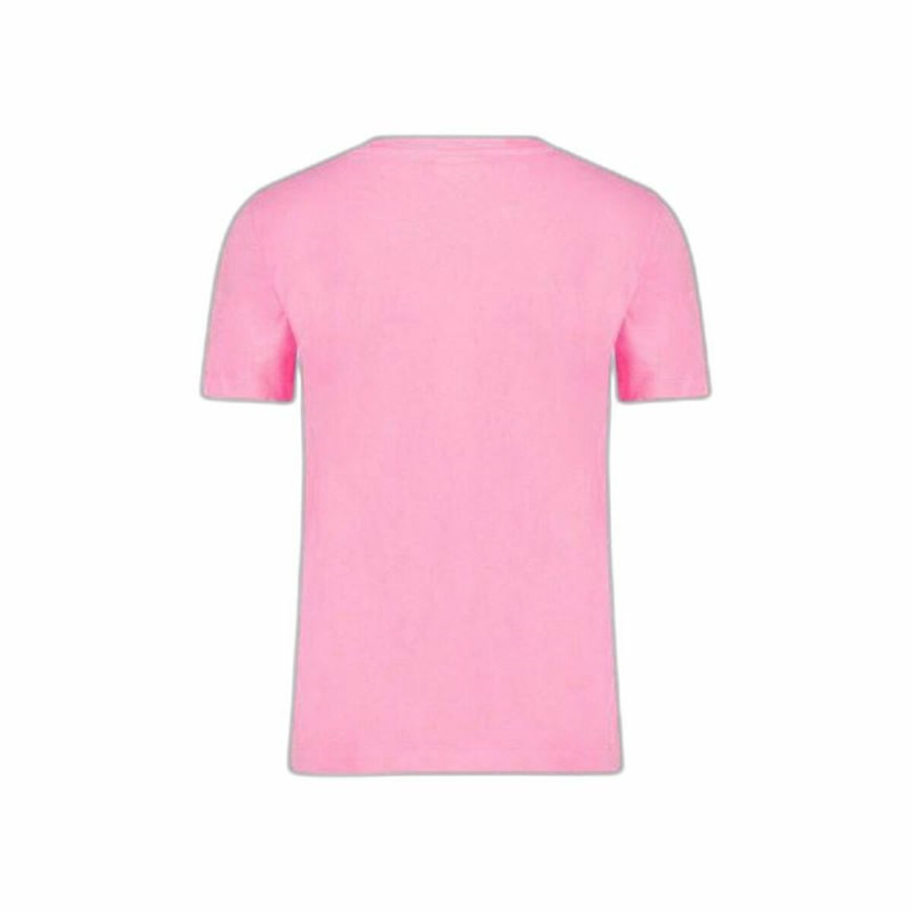 Women’s Short Sleeve T-Shirt Champion Crewneck 