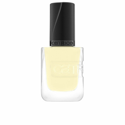 Nail polish Catrice GEL AFFAIR