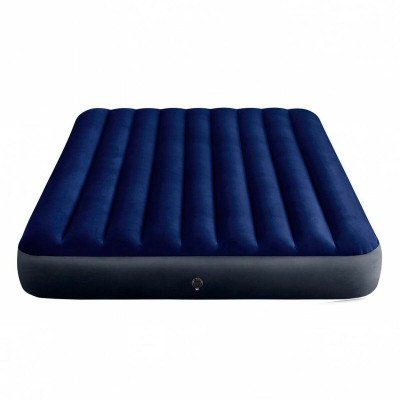 Air Bed Intex STANDARD CLASSIC DOWNY 203 x 25 x 152 cm