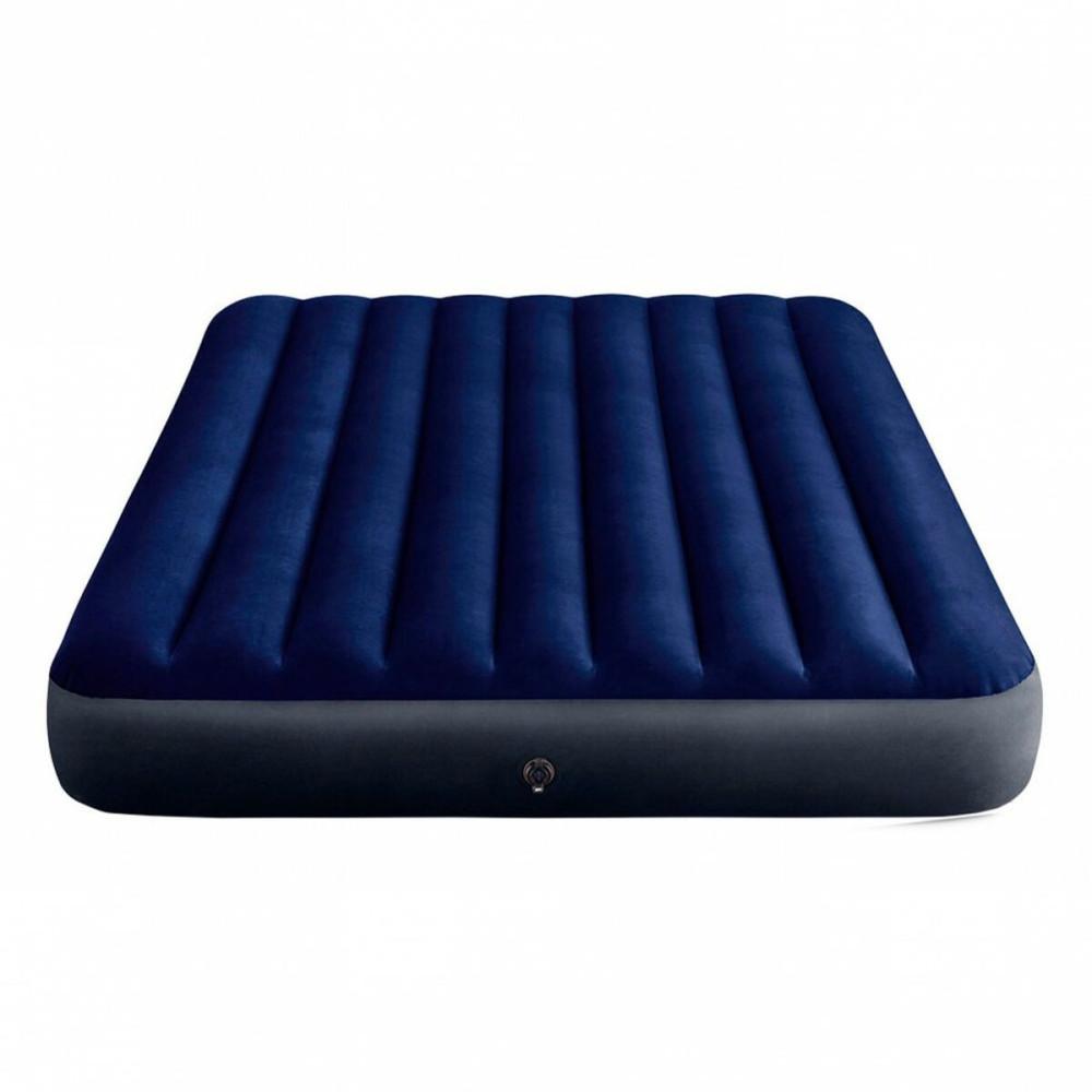Air Bed Intex STANDARD CLASSIC DOWNY 203 x 25 x 152 cm