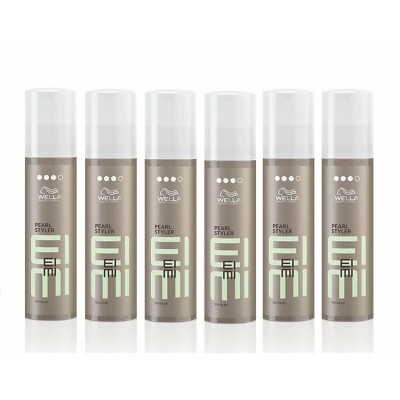Hair Spray Wella EIMI pearl styler 100 ml