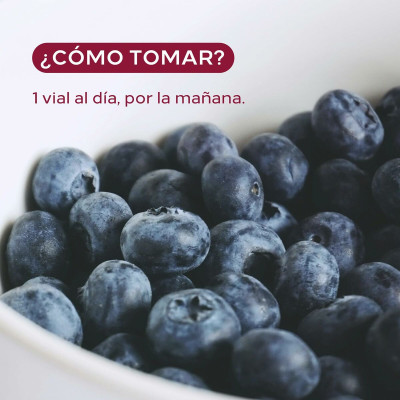 Food Supplement Cumlaude Lab FEMCOLLAGEN INTENSE SHOT 7 Units