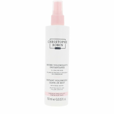 Volumising Shampoo Christophe Robin INSTANT VOLUMISING 150 ml