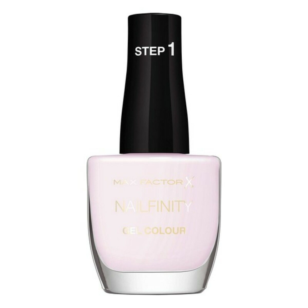 nail polish Max Factor 99350076739 150-Walk of fame Nº 150-Walk Of Fame 12 ml