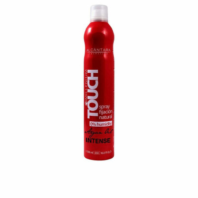 Extra Firm Hold Hairspray Alcantara Milenium Touch 500 ml