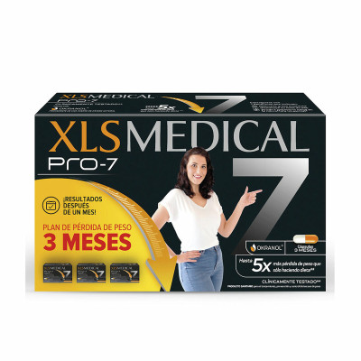 Fat burning XLS Medical PRO-7