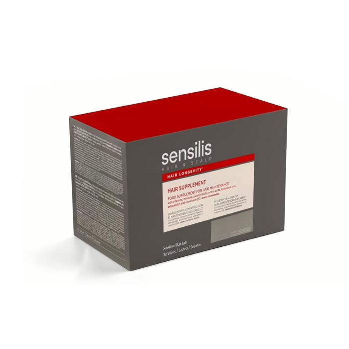 Food Supplement Sensilis HAIR SENSILIS