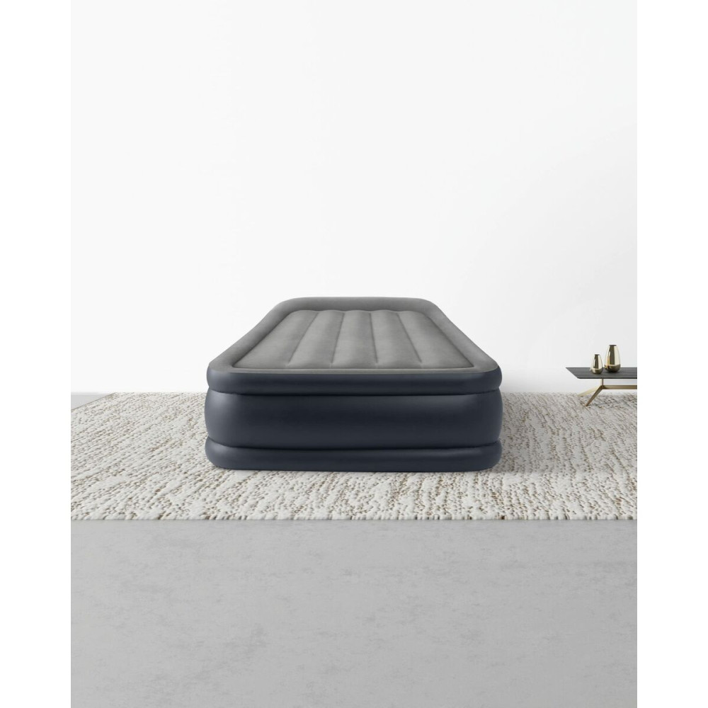 Air Bed Intex Dura-Beam Basic Deluxe Twin         99 x 42 x 191 cm  