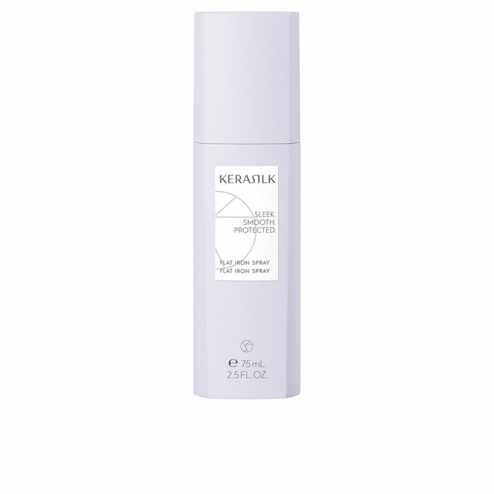 Straightening Spray Kerasilk Styling 75 ml