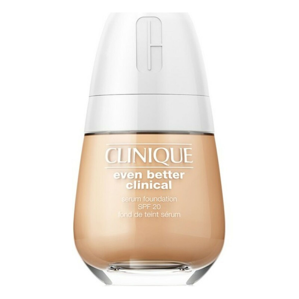 nail polish Clinique 8010376 CN52-neutral 30 ml