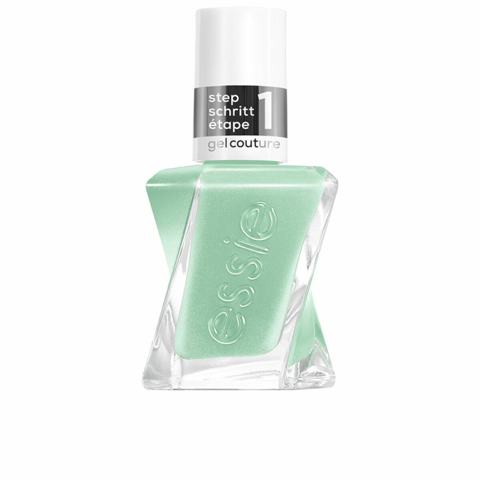 Gel nail polish Essie GEL COUTURE Nº 551 Bling it 13,5 ml
