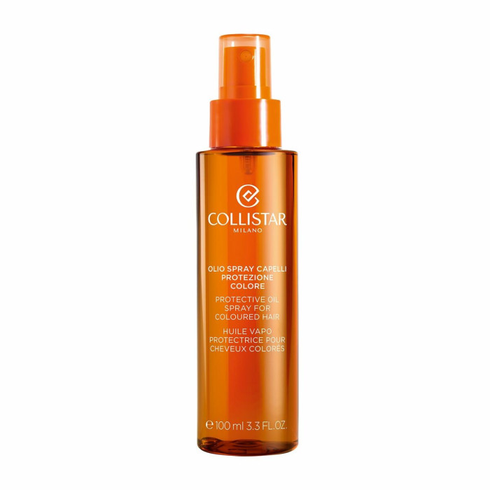 Colour Protector Collistar PERFECT TANNING 100 ml