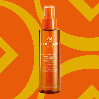 Colour Protector Collistar PERFECT TANNING 100 ml