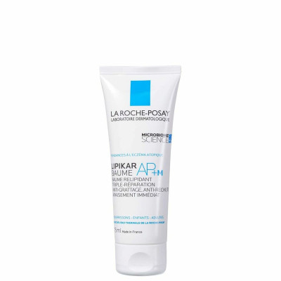Hand Cream La Roche Posay Lipikar Baume 75 ml
