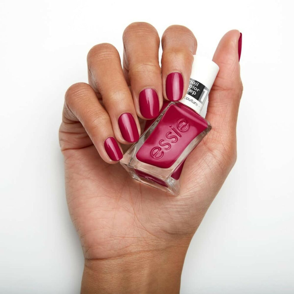 nail polish Essie Gel Couture 541-chevron trend Nº 541-Chevron Trend 13,5 ml