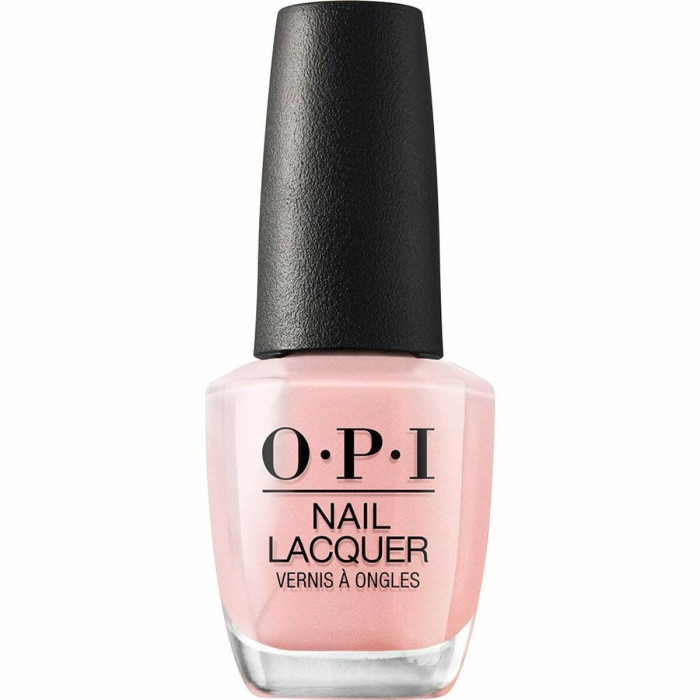 Nail polish Opi Nail Lacquer Rosy future Rosy Future15 Ml 15 ml
