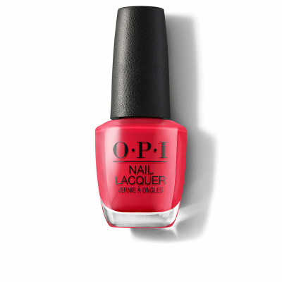 Nail polish Opi We seafood and eat it We Seafood And Eat It 15 ml