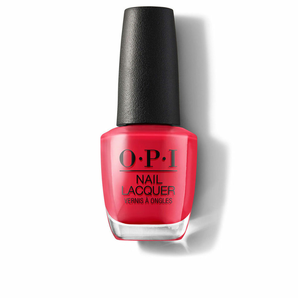 Nail polish Opi We seafood and eat it We Seafood And Eat It 15 ml