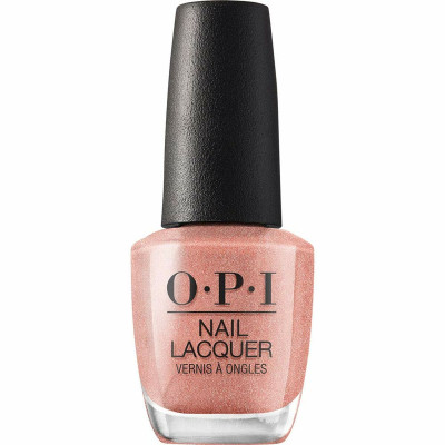 Nail polish Opi Nail Lacquer Worth A Pretty Penne 15 ml