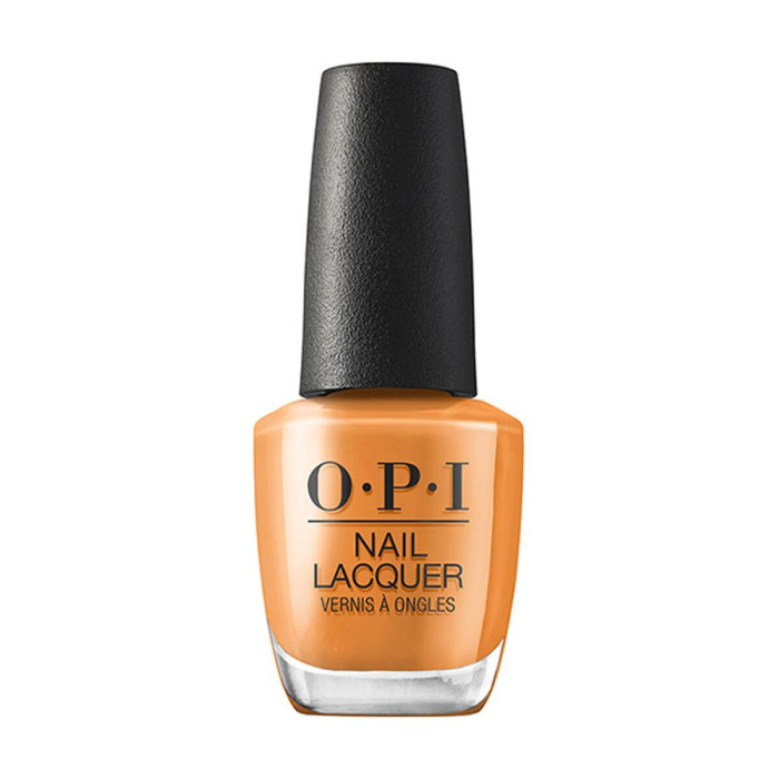 Nail polish Opi NAIL LACQUER 15 ml