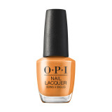 Nail polish Opi NAIL LACQUER 15 ml