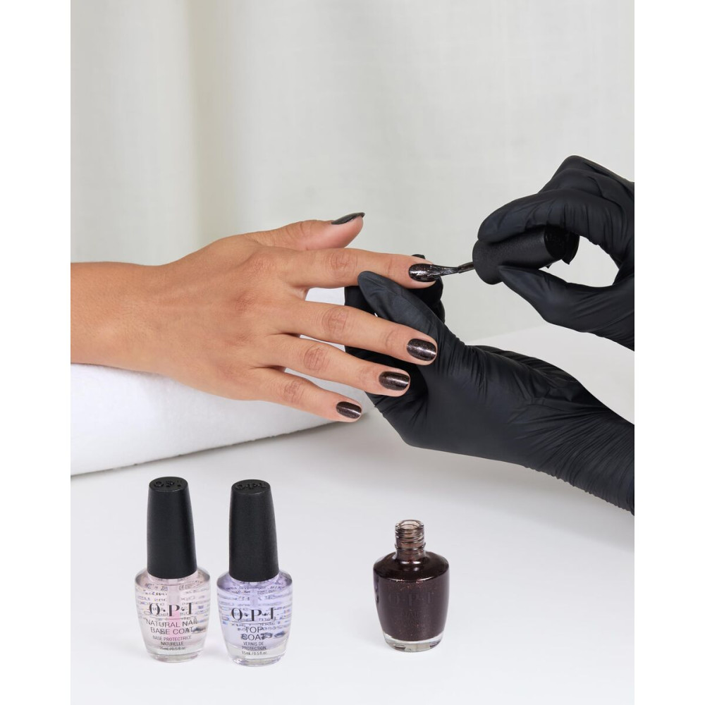 Nail polish Opi NAIL LACQUER 15 ml