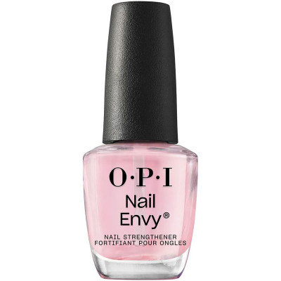 Nail polish Opi NAIL ENVY Pink To Envy 15 ml Nail Hardener