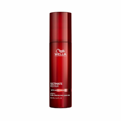 Food Supplement Wella ULTIMATE REPAIR 95 ml