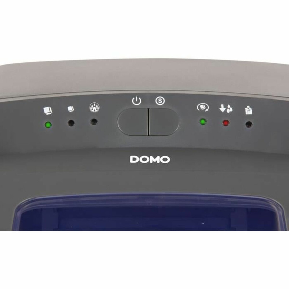 Ice Maker DOMO DO9247IB 2,8 L