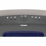 Ice Maker DOMO DO9247IB 2,8 L