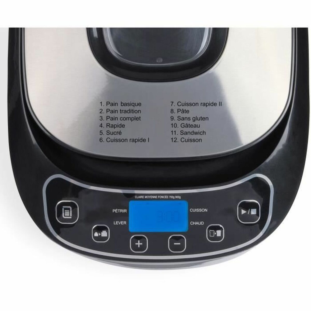 Bread Maker Livoo